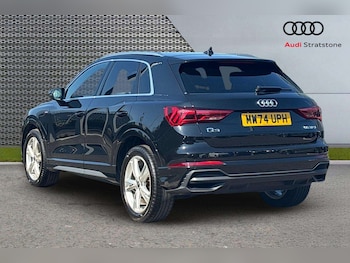 Used Audi Q3 2024 for sale - 79161252: Photo