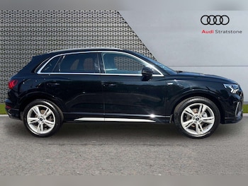 Used Audi Q3 2024 for sale - 79161252: Photo