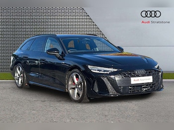 Used Audi A6 2025 for sale - 78949412: Photo