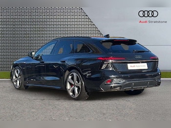 Used Audi A6 2025 for sale - 78949412: Photo
