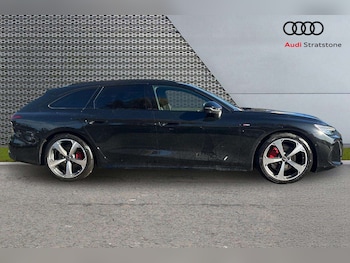 Used Audi A6 2025 for sale - 78949412: Photo
