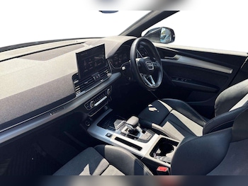 Used Audi Q5 2022 for sale - 79204516: Photo