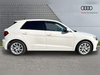 Used Audi A1 2025 for sale - 79864576: Photo