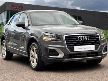 2020 - 35 TFSI Sport 5dr S Tronic
