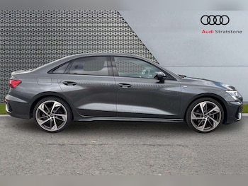 Used Audi A3 2022 for sale - 78786970: Photo