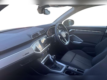 Used Audi Q3 2022 for sale - 79397547: Photo