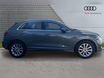 Used Audi Q3 2022 for sale - 79397547: Photo