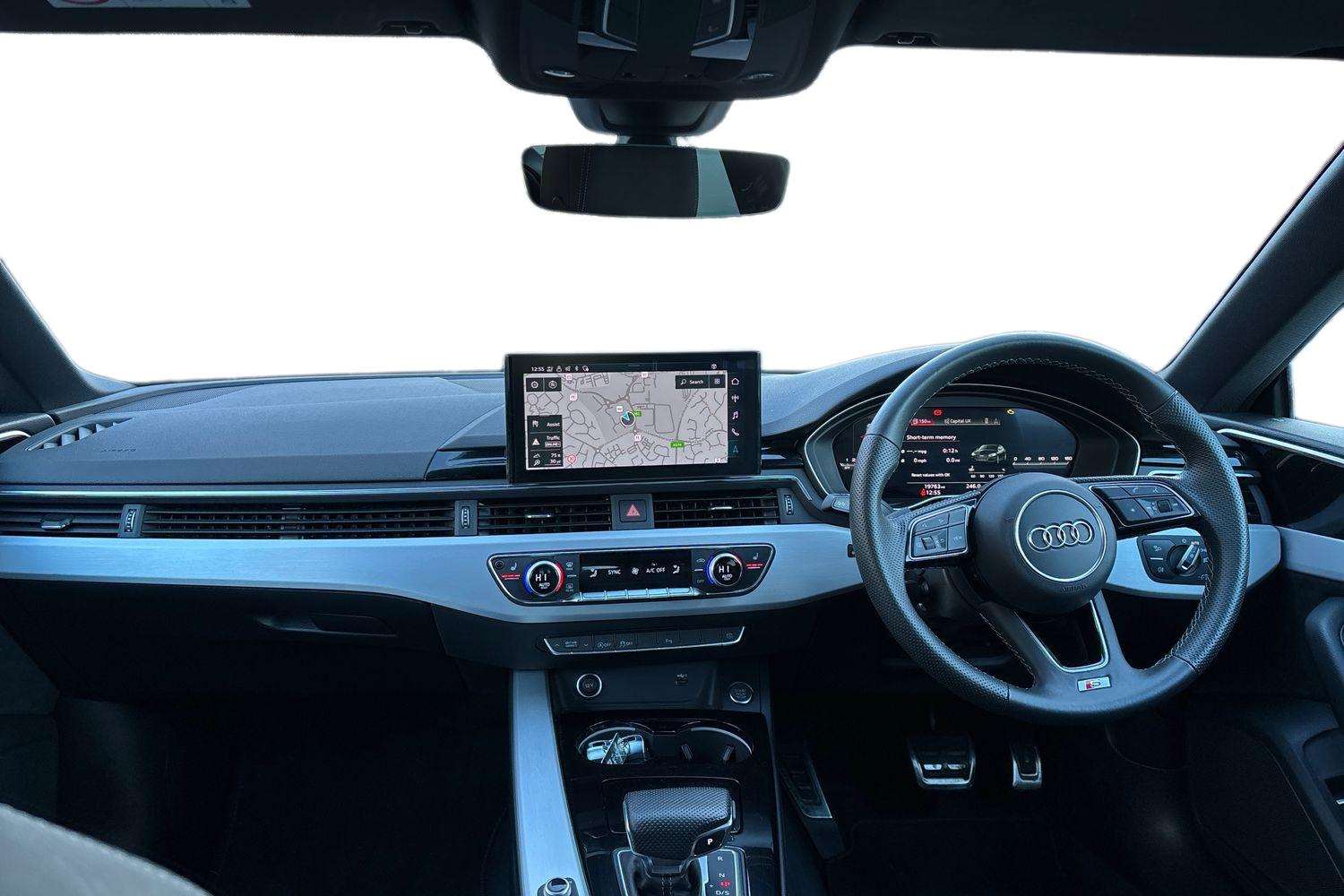 Used Audi A5 2023 for sale - 77333883: Photo 19