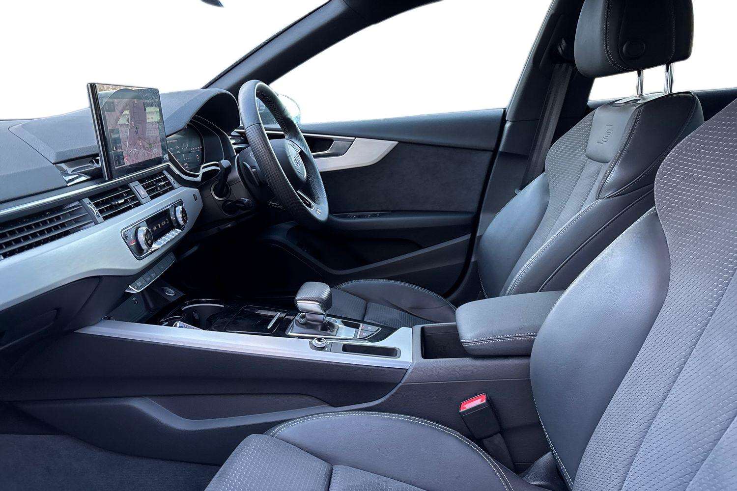 Used Audi A5 2023 for sale - 77333883: Photo 21