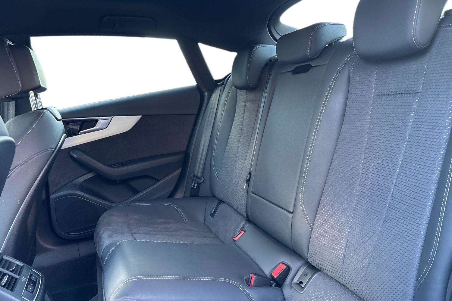 Used Audi A5 2023 for sale - 77333883: Photo 22