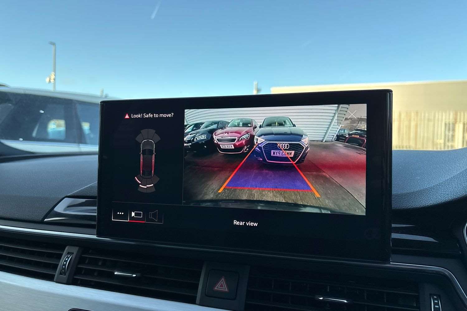 Used Audi A5 2023 for sale - 77333883: Photo 26