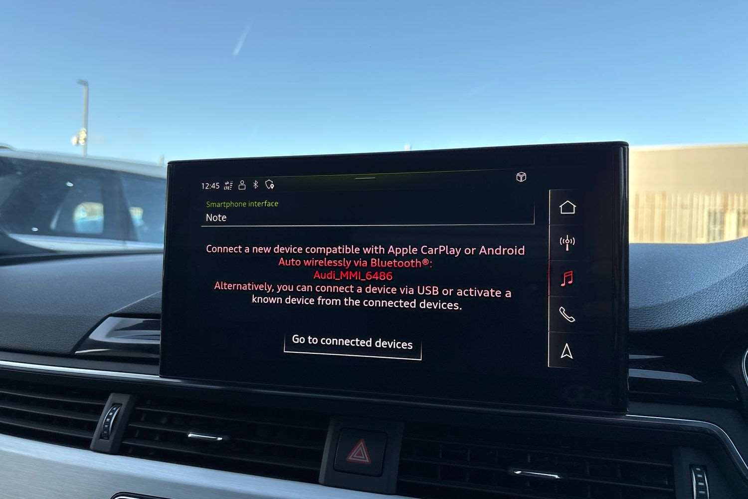 Used Audi A5 2023 for sale - 77333883: Photo 27