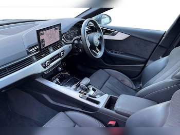 Used Audi A5 2023 for sale - 77333883: Photo