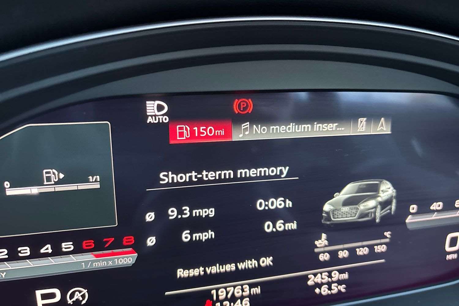 Used Audi A5 2023 for sale - 77333883: Photo 31