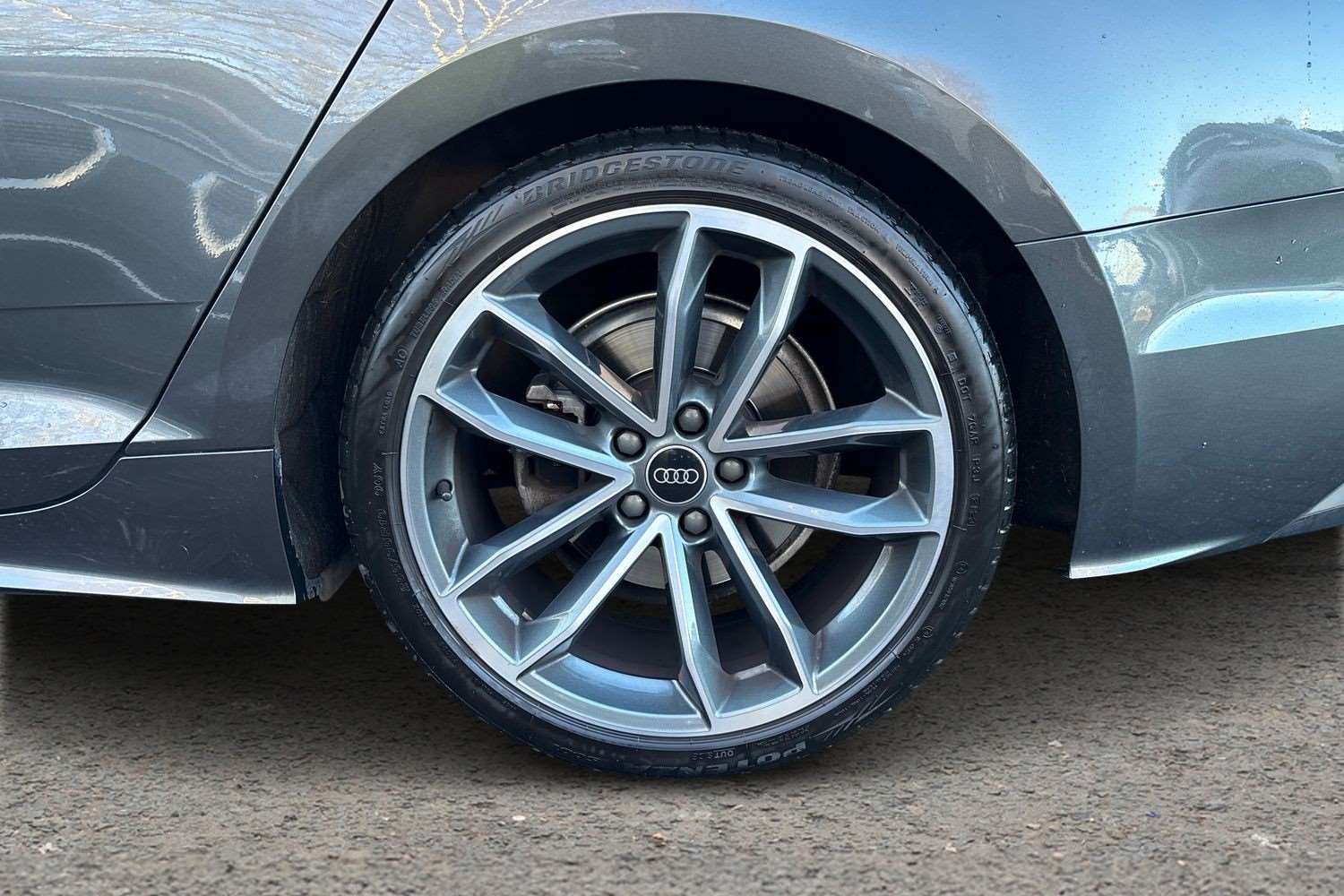 Used Audi A5 2023 for sale - 77333883: Photo 5