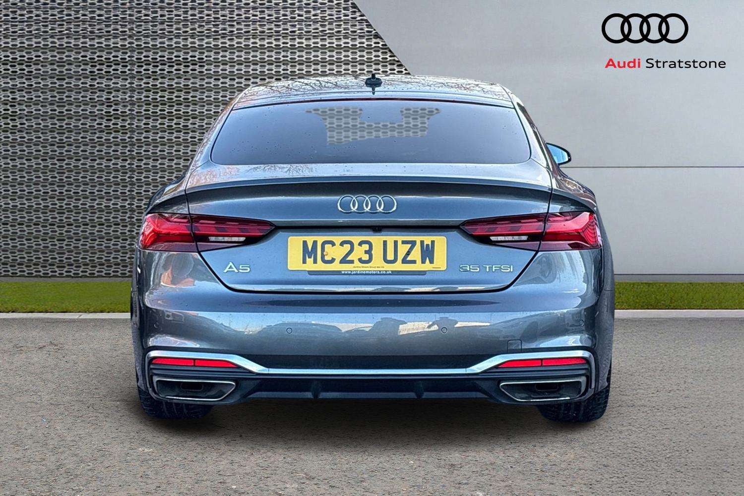 Used Audi A5 2023 for sale - 77333883: Photo 7