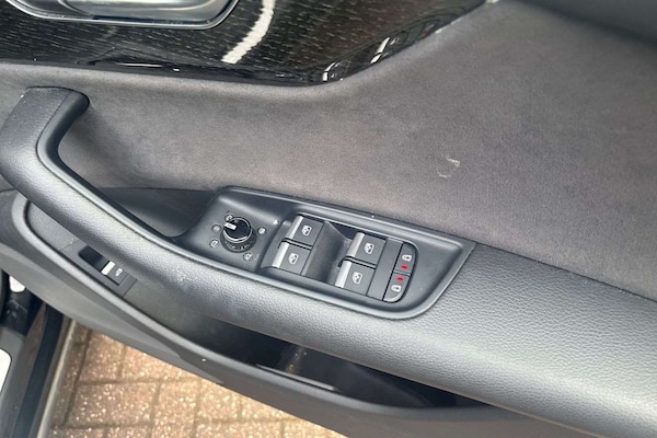 Used Audi Q8 2022 for sale - 76205210: Photo 14