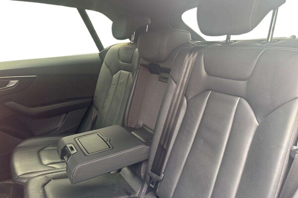 Used Audi Q8 2022 for sale - 76205210: Photo 22
