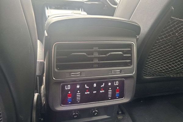 Used Audi Q8 2022 for sale - 76205210: Photo 23
