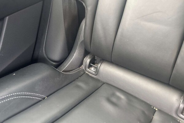 Used Audi Q8 2022 for sale - 76205210: Photo 24