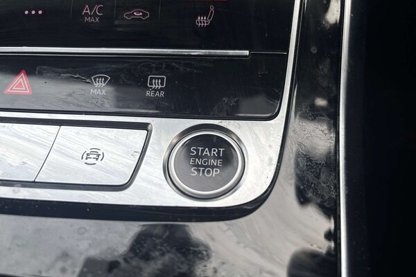 Used Audi Q8 2022 for sale - 76205210: Photo 29