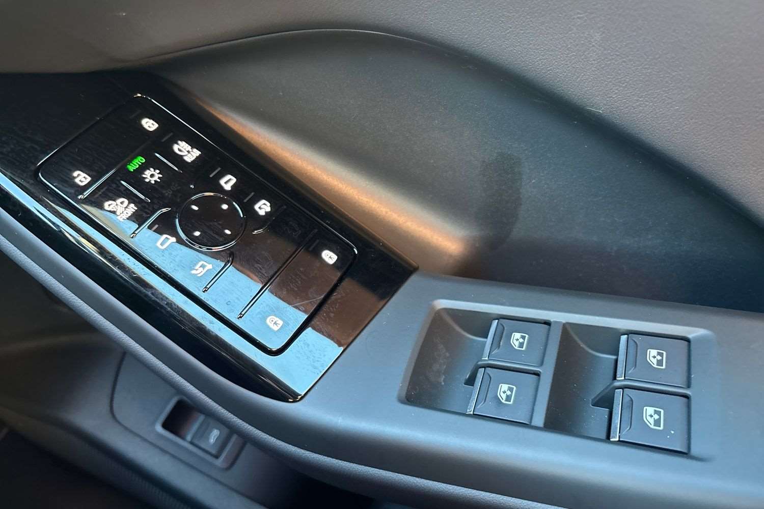 Used Audi Q6 e-tron 2025 for sale - 77123336: Photo 14