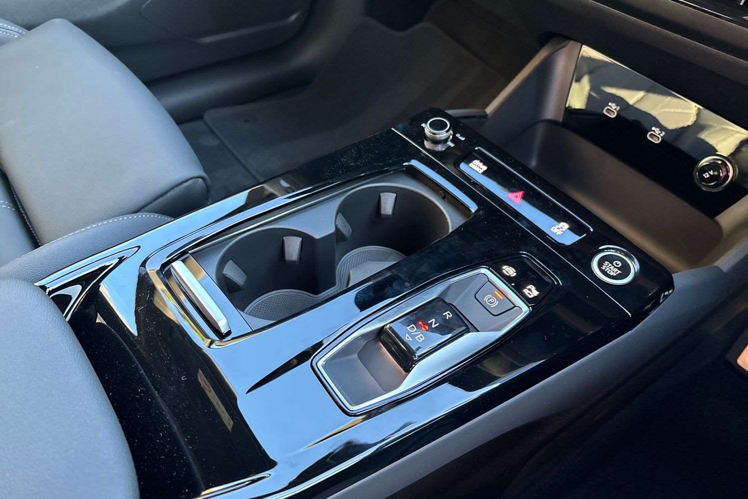 Used Audi Q6 e-tron 2025 for sale - 77123336: Photo 15