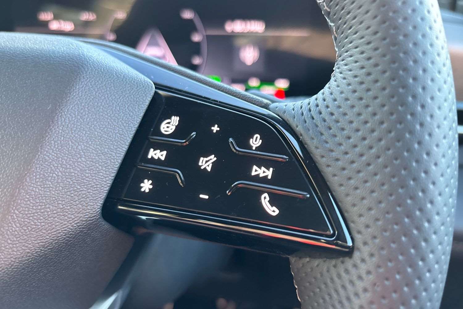 Used Audi Q6 e-tron 2025 for sale - 77123336: Photo 17