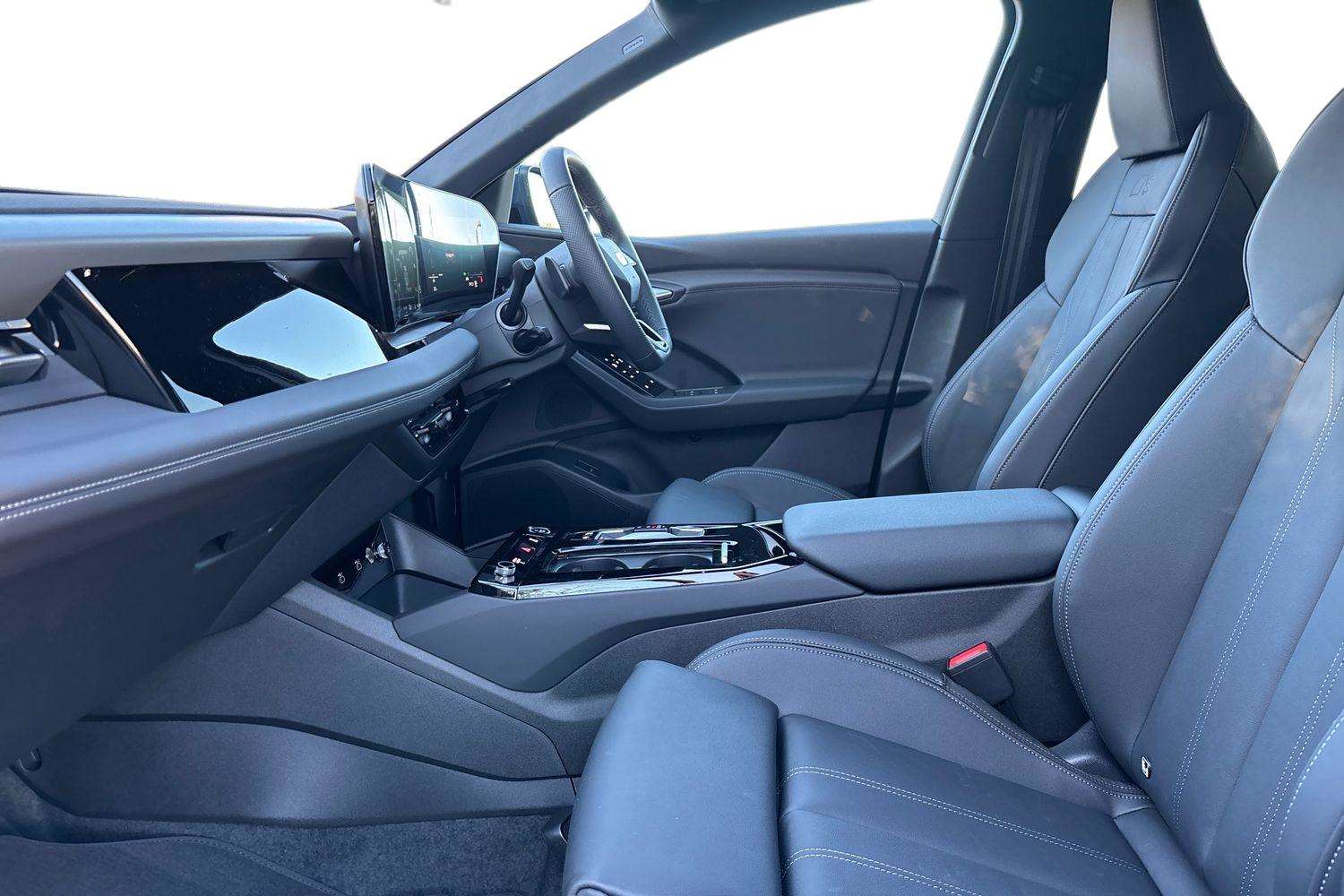 Used Audi Q6 e-tron 2025 for sale - 77123336: Photo 21