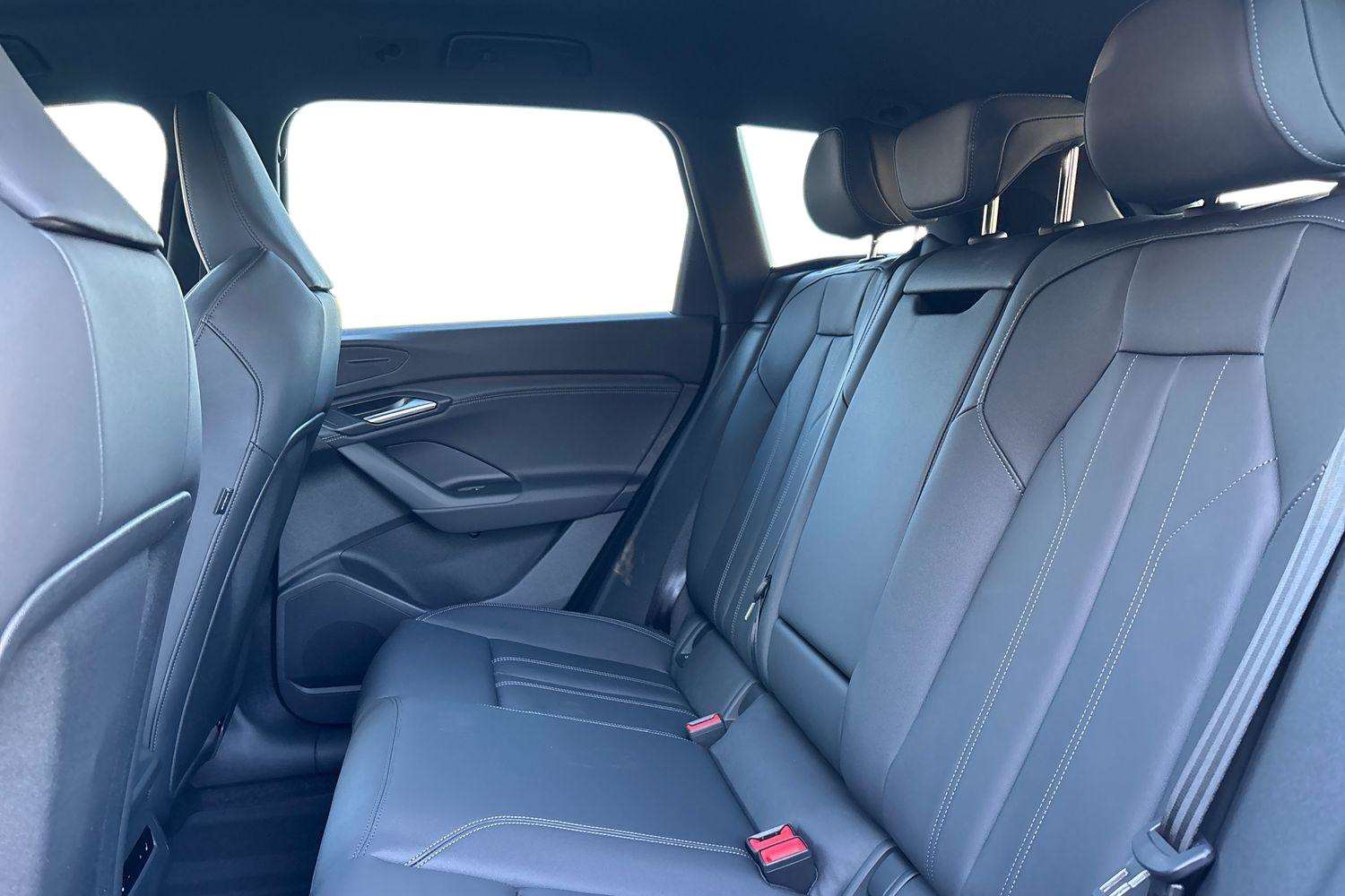 Used Audi Q6 e-tron 2025 for sale - 77123336: Photo 22