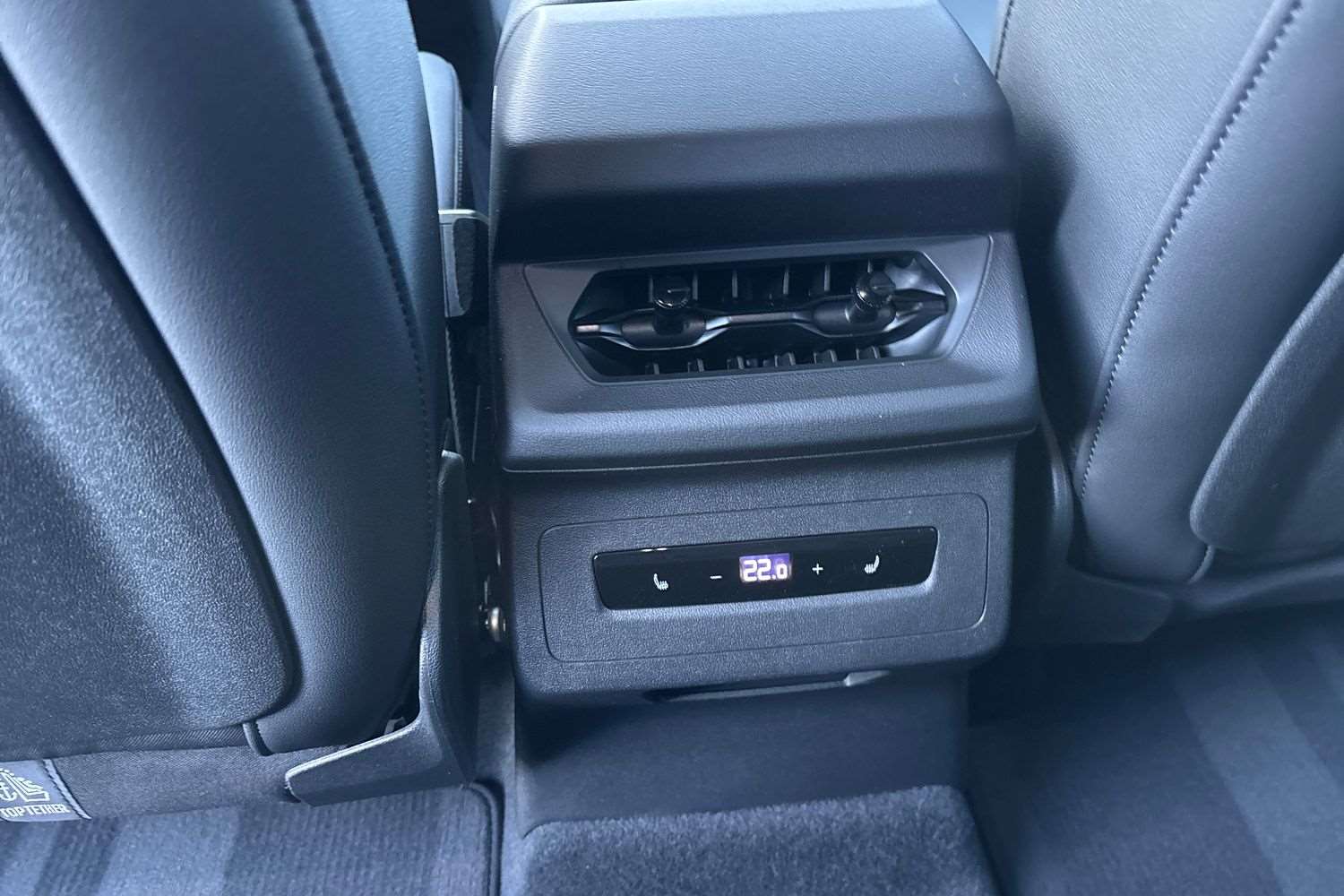 Used Audi Q6 e-tron 2025 for sale - 77123336: Photo 23