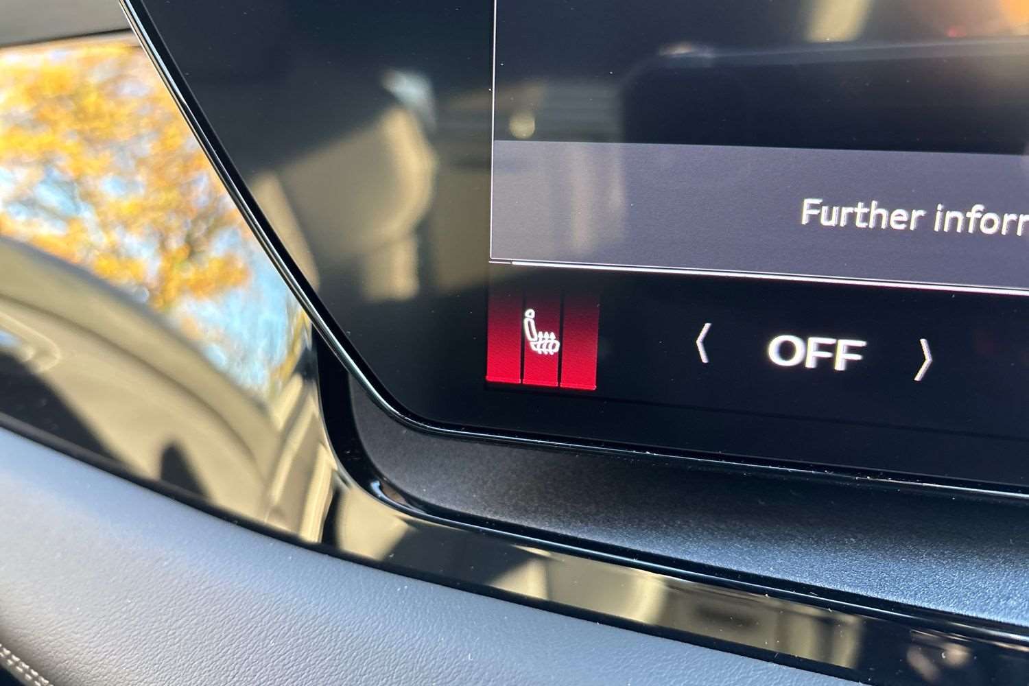 Used Audi Q6 e-tron 2025 for sale - 77123336: Photo 28