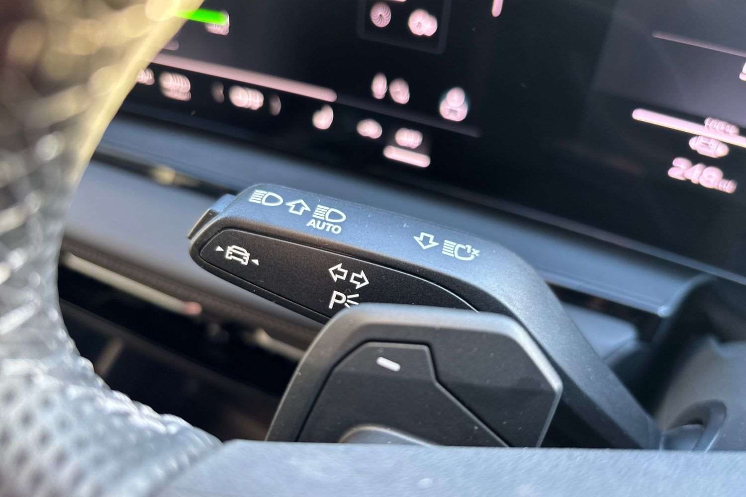 Used Audi Q6 e-tron 2025 for sale - 77123336: Photo 34