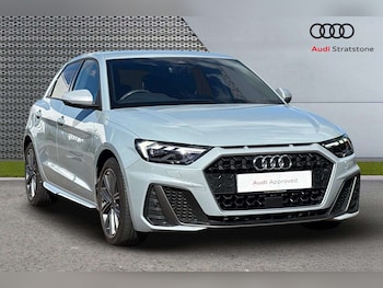 Audi - A1