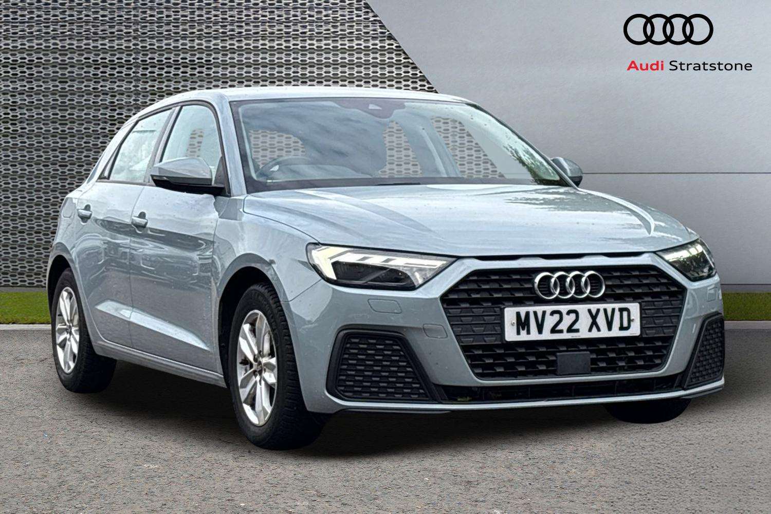 Used Audi A1 2022 for sale - 76156093: Photo 1