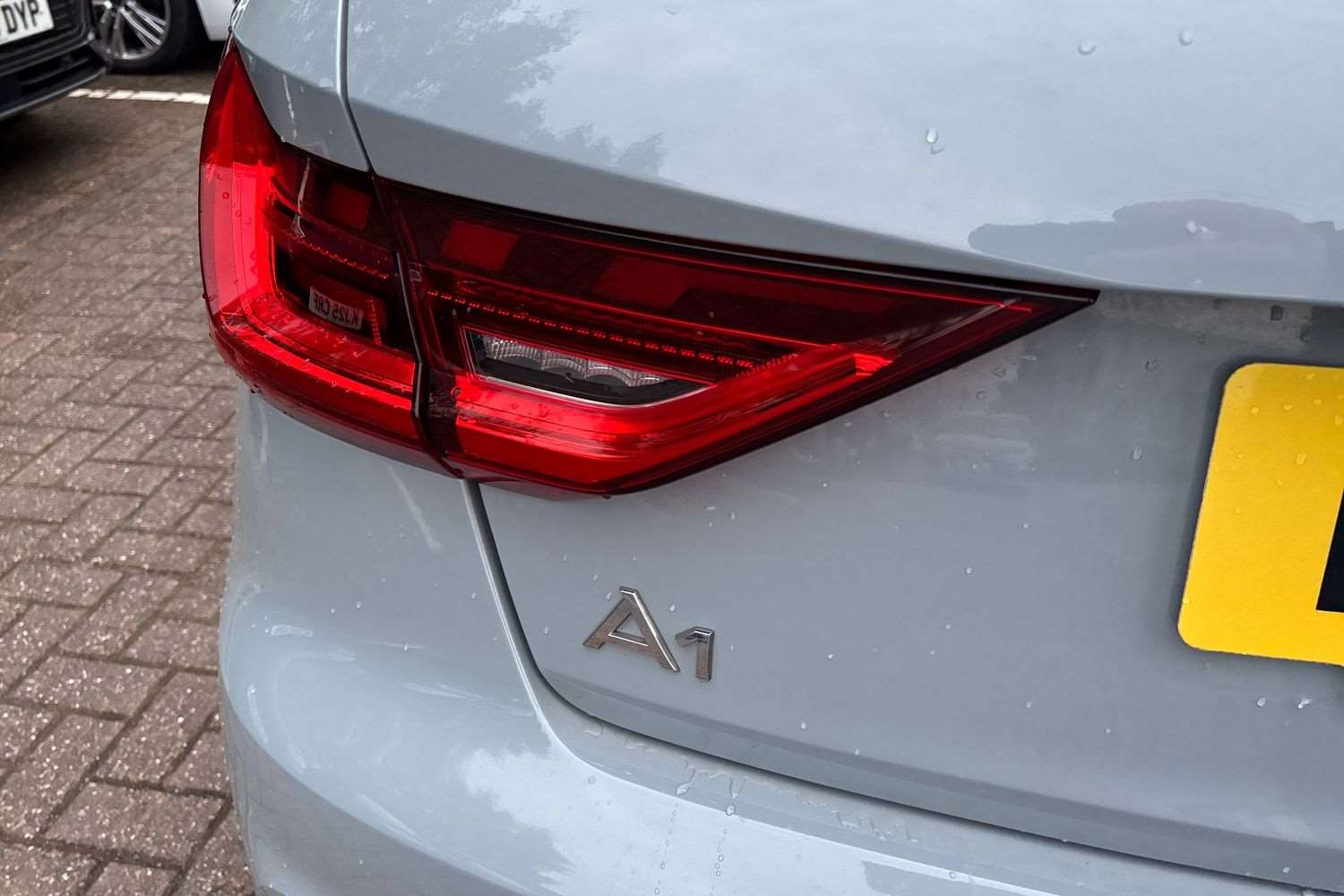 Used Audi A1 2022 for sale - 76156093: Photo 12