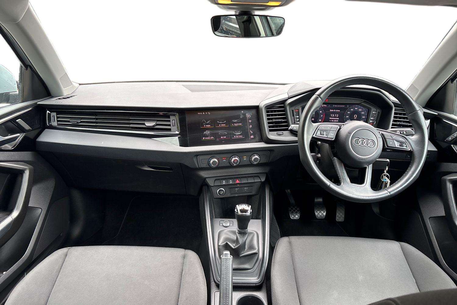 Used Audi A1 2022 for sale - 76156093: Photo 19
