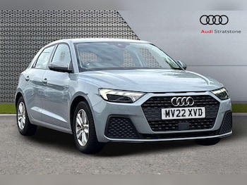 Audi - A1