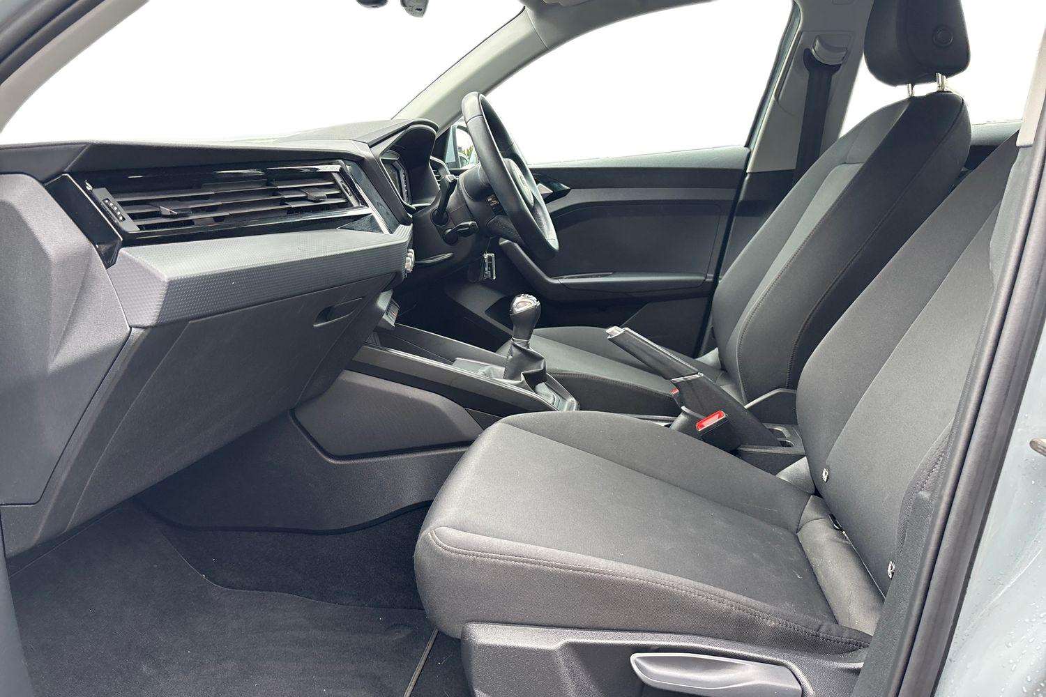 Used Audi A1 2022 for sale - 76156093: Photo 21