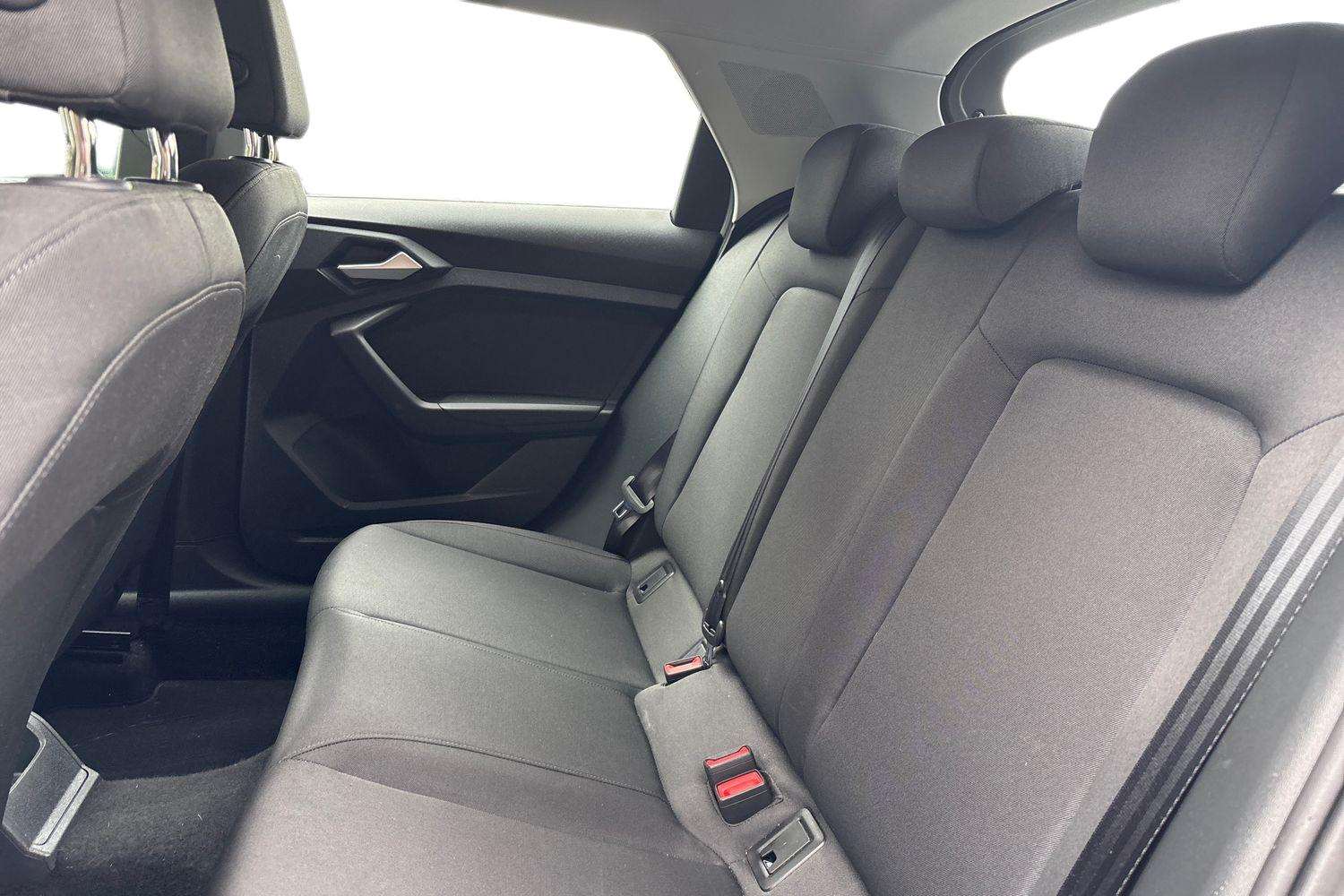 Used Audi A1 2022 for sale - 76156093: Photo 22