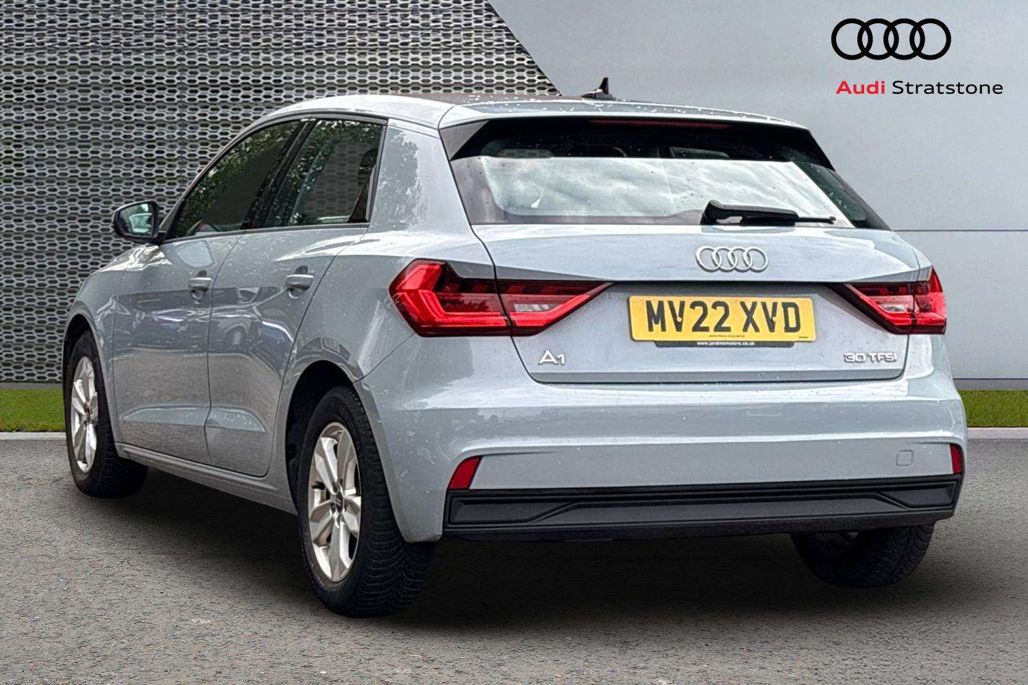 Used Audi A1 2022 for sale - 76156093: Photo 3