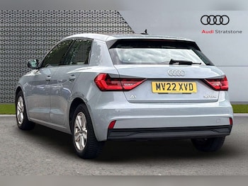 Used Audi A1 2022 for sale - 76156093: Photo 3