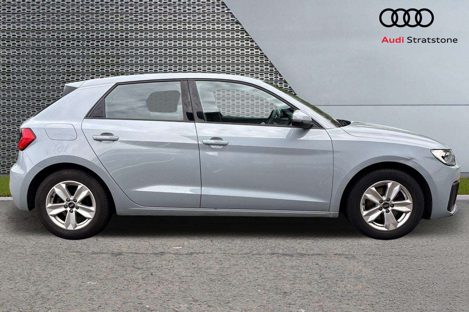 Used Audi A1 2022 for sale - 76156093: Photo 4