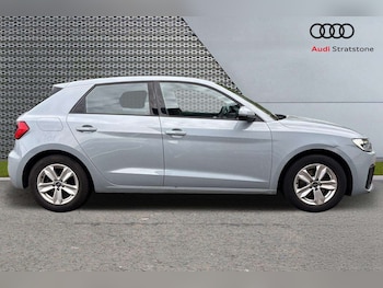 Used Audi A1 2022 for sale - 76156093: Photo 4