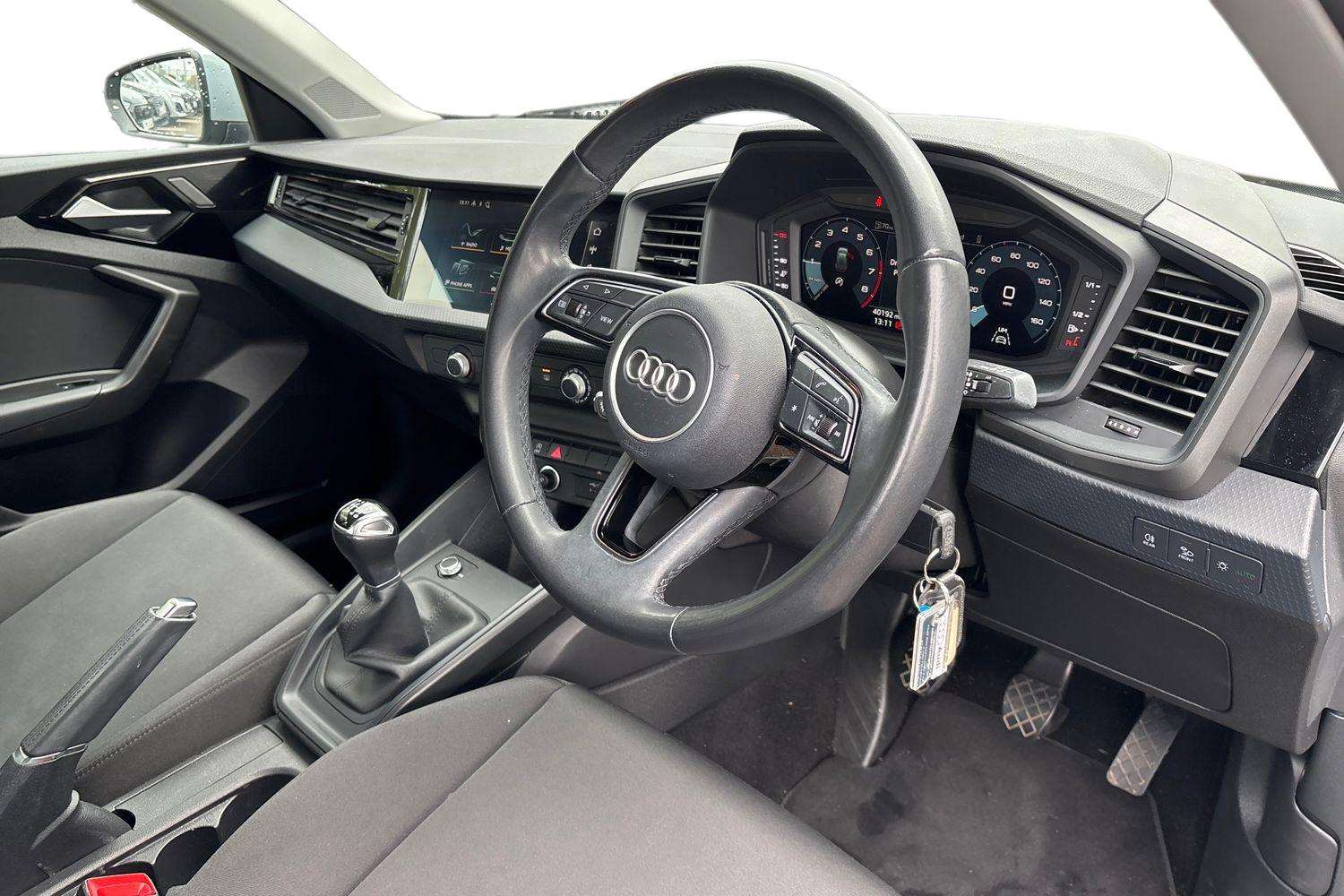 Used Audi A1 2022 for sale - 76156093: Photo 6