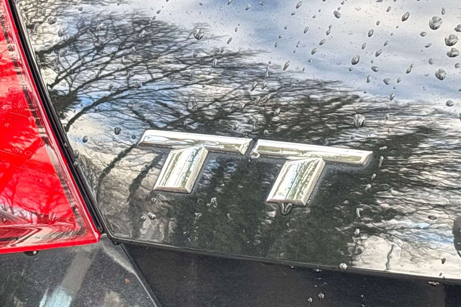 Used Audi TT 2021 for sale - 77526926: Photo 12