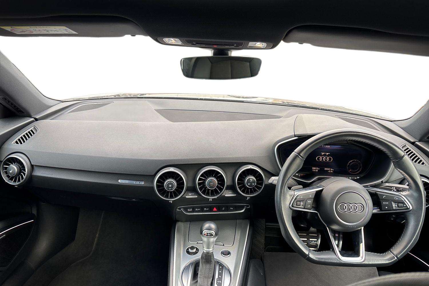 Used Audi TT 2021 for sale - 77526926: Photo 19