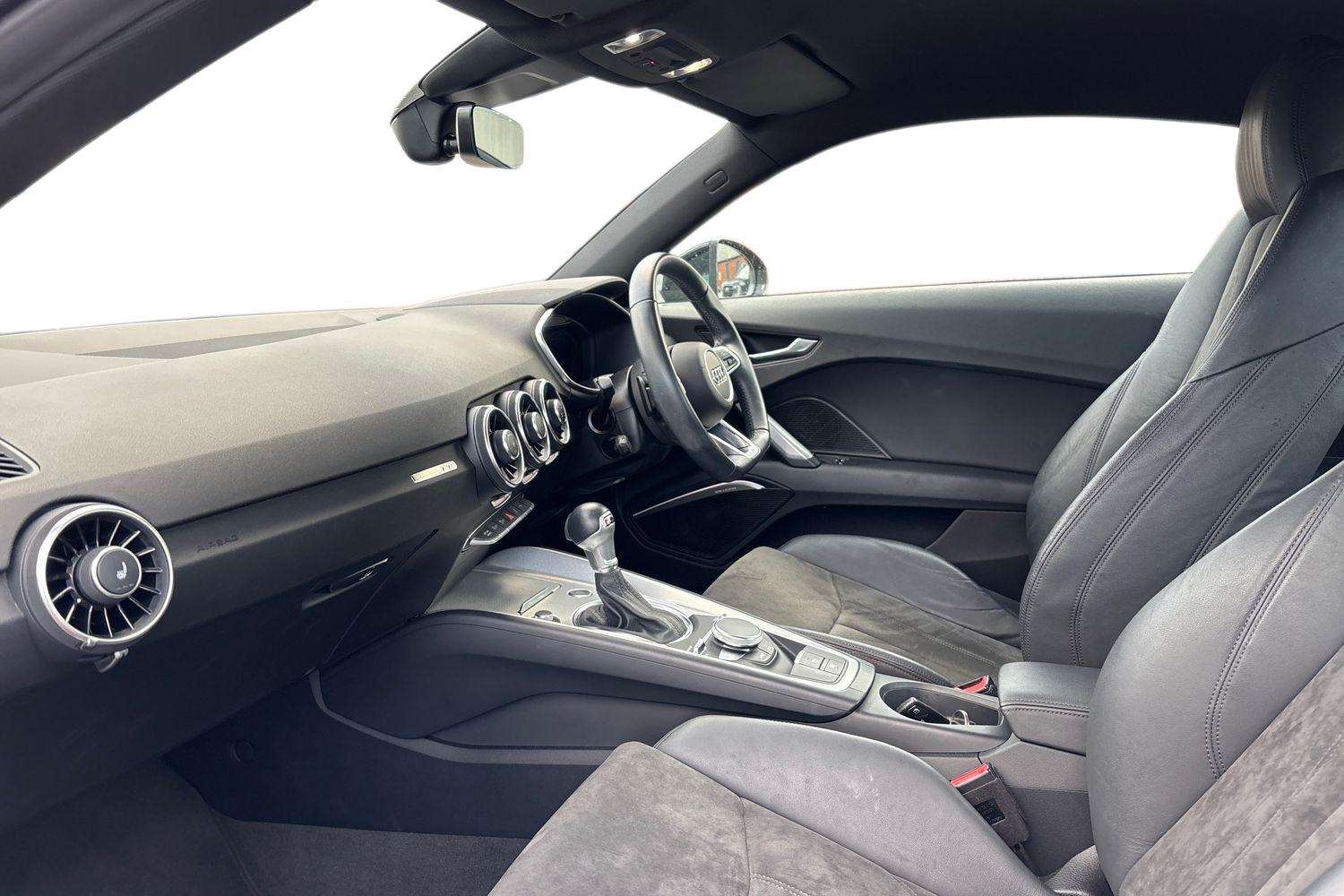 Used Audi TT 2021 for sale - 77526926: Photo 21