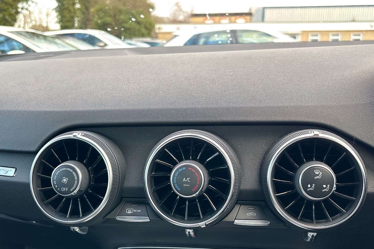 Used Audi TT 2021 for sale - 77526926: Photo 28