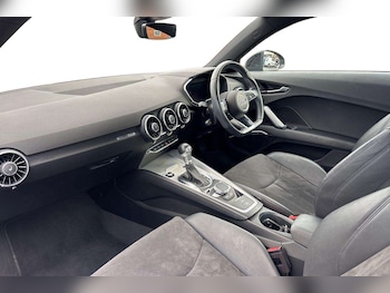 Used Audi TT 2021 for sale - 77526926: Photo